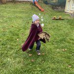 svatomartinsk stezka v m jemnice . 6